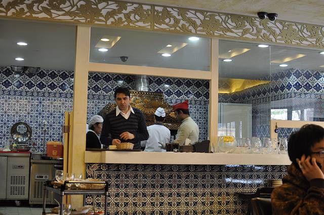 Kervan Turkish Restaurant