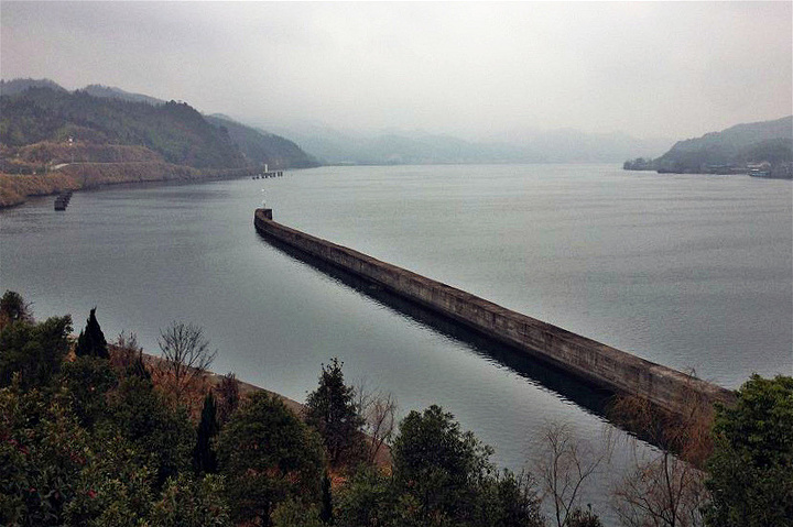 2021桃源游玩攻略,桃源交通/住宿/行程/美食/购物攻略,桃源注意事项/