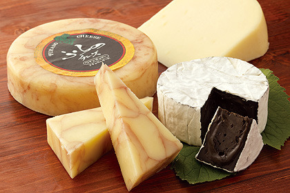 富良野芝士工坊