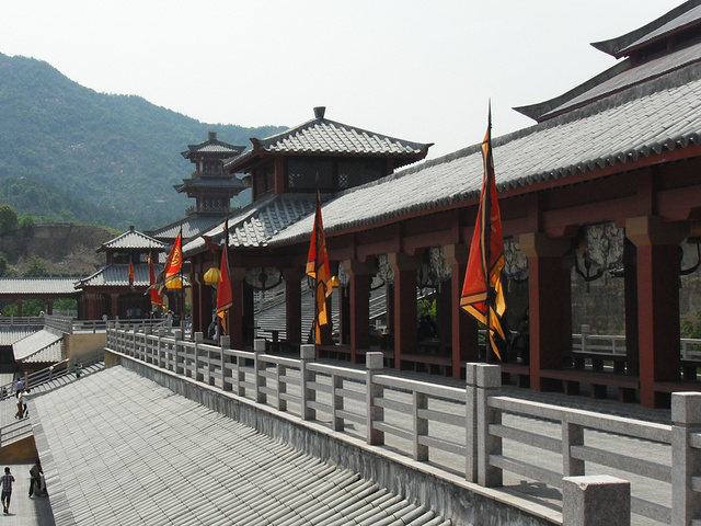 2017.99年戛纳电影节的最佳技术奖_横店秦王