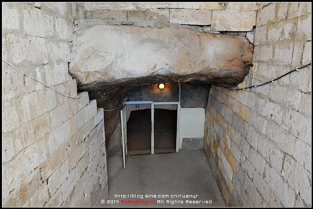 【奇幻土耳其】深藏在卡帕多西亚地下的城堡