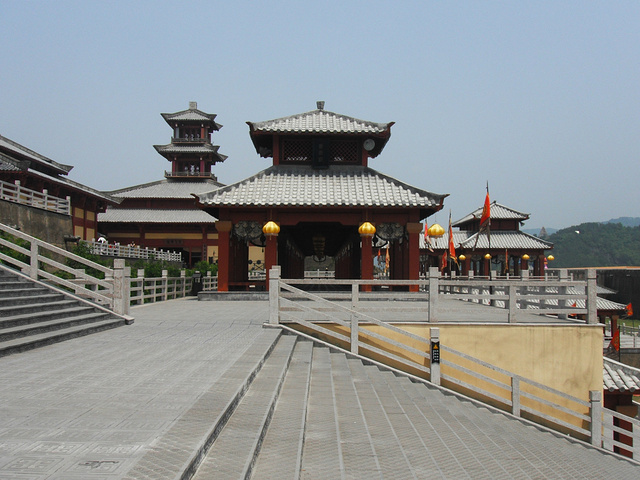 2017.99年戛纳电影节的最佳技术奖_横店秦王