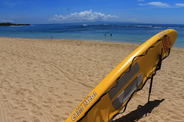 Bali Nusa Dua Theatre