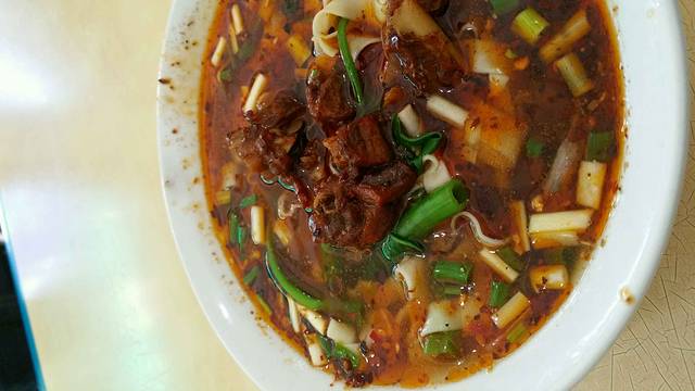 小东十七面食店(东干道分店)