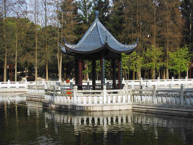 福州国家森林公园