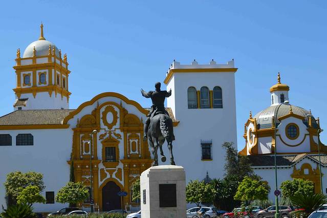 玛丽亚・路易莎公园