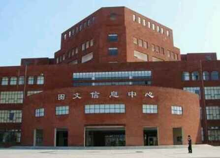 江西师范大学(瑶湖校区)