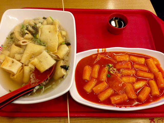 Isaac吐司(을지로6가점)