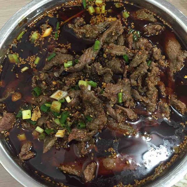 毛记和意(解放西街店)