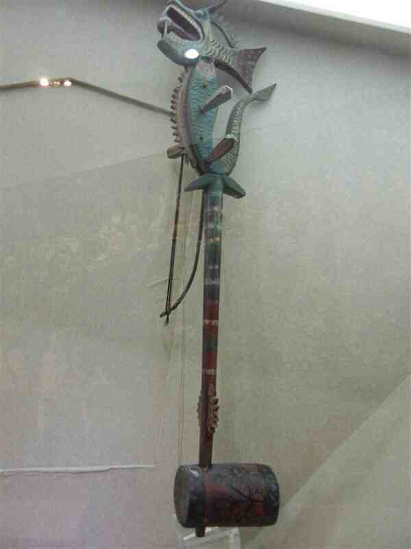 贵州省民族博物馆