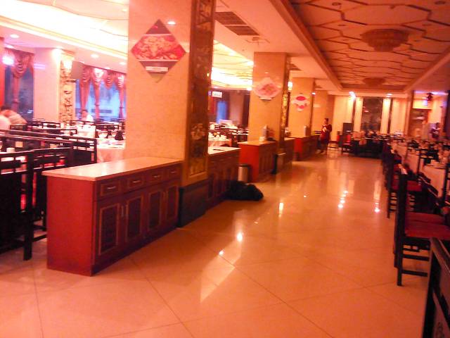 陶然居·重庆菜(南方花园店)