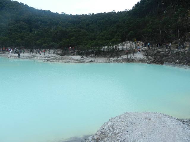 Kawah Putih