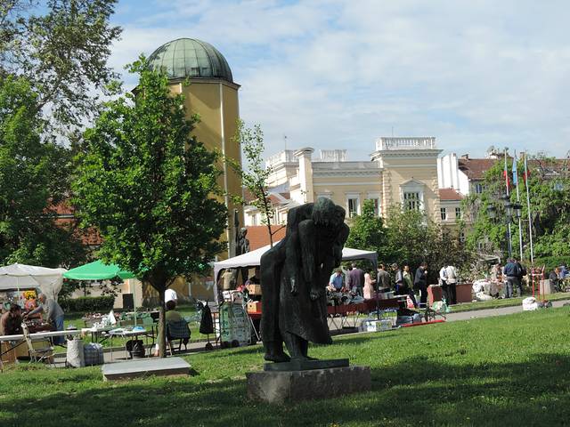 圣尼古拉斯俄罗斯教堂