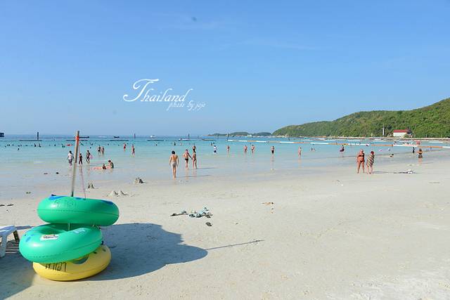 Tawaen Beach