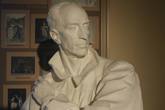 Mikhailovsky Opera and Ballet Theater