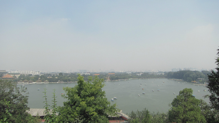 怀柔景点排名_怀柔旅游景点大全