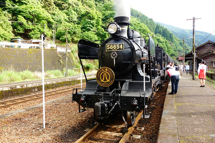 心中暗叫一声不好,今天是体验观光列车的日子,天气不能这样不给力啊