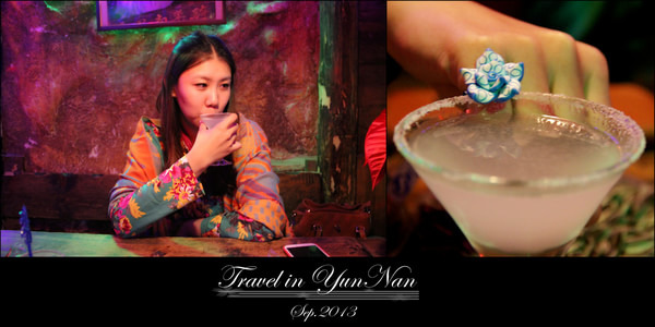 云端归来-丽江、泸沽湖、香格里拉、大理