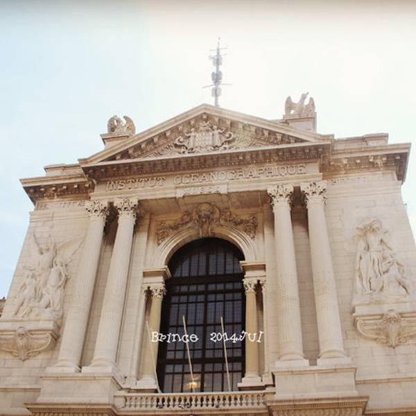 大连海洋博物馆门票图片