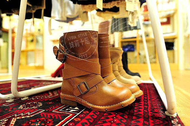 好玩、好吃、好逛的东京