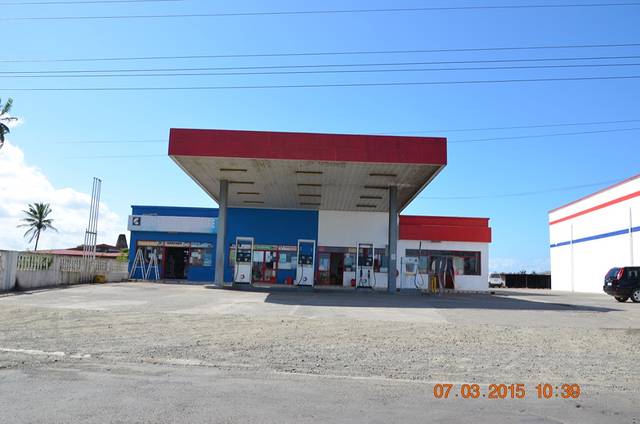 A SONG FOR BOTING旅行日记2015斐济维提