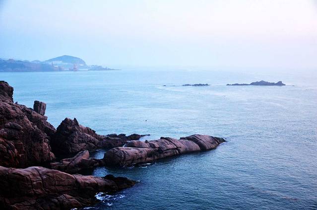 西霞口旅游度假区