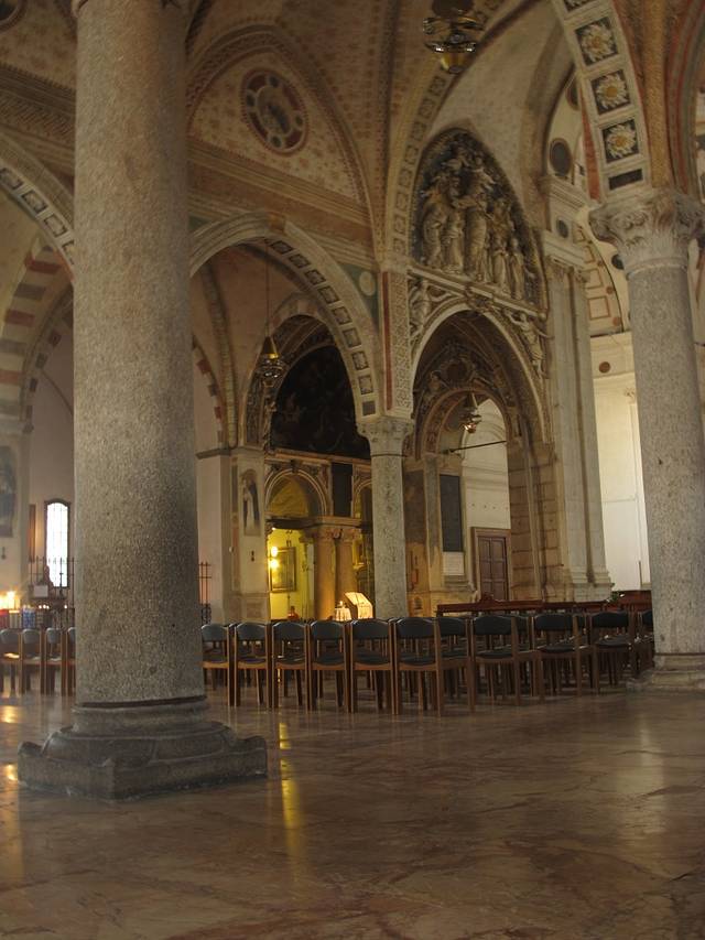 圣玛丽亚感恩教堂