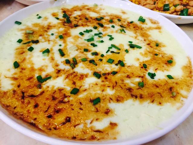 川人川菜美食(天门湖店)