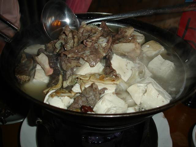 燕江楼(燕东店)