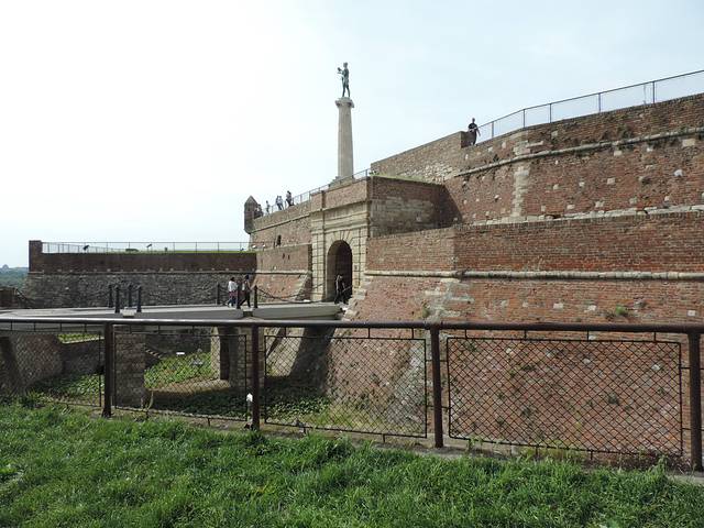 贝尔格莱德要塞