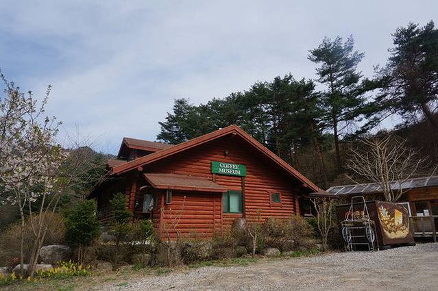 吃喝玩乐在韩国--留学欧巴踏青游