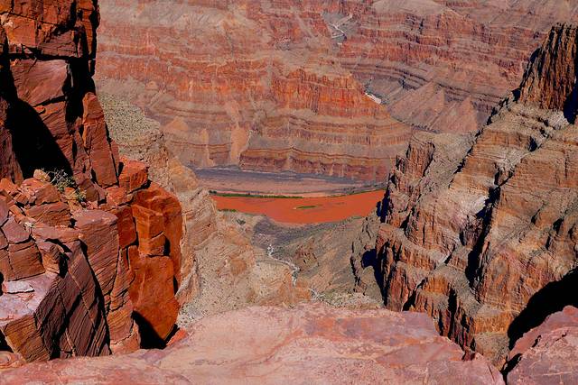 大峡谷国家公园