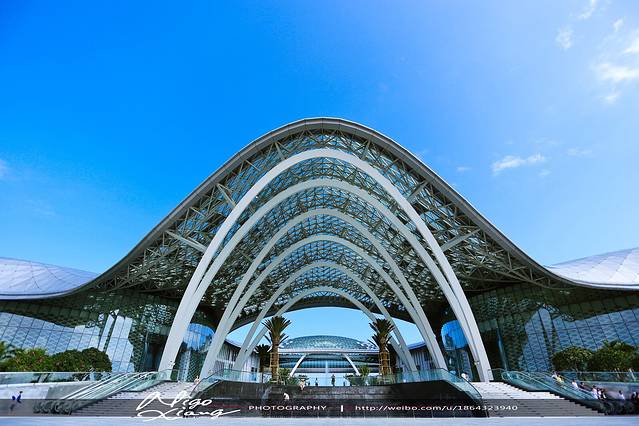 cdf三亚国际免税城