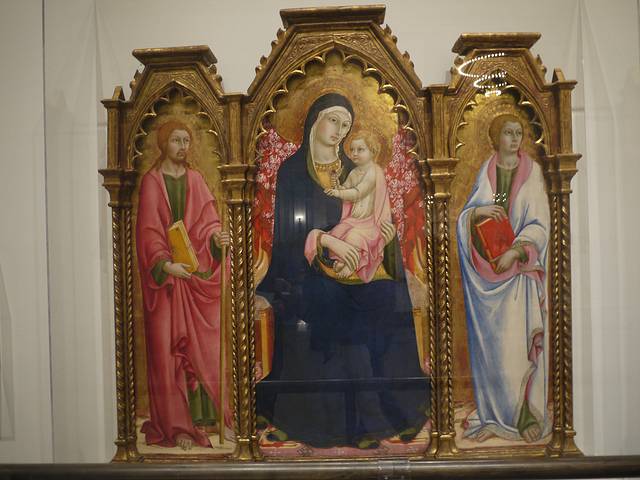 布鲁克林博物馆