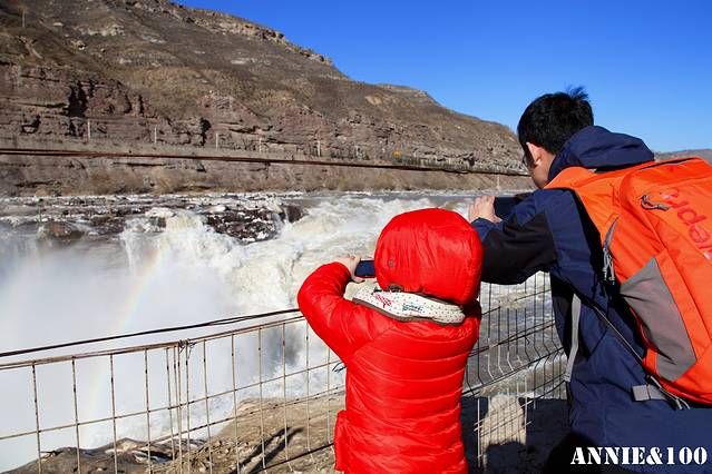 游华夏文明的摇篮--山西