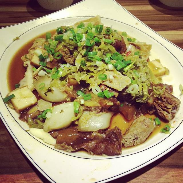 灯笼卤味(师大创始总店)