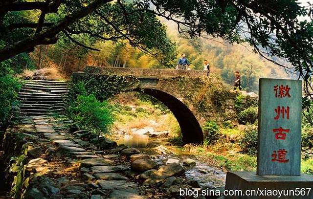 汪胡生态游览区