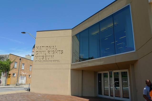 国家民权博物馆