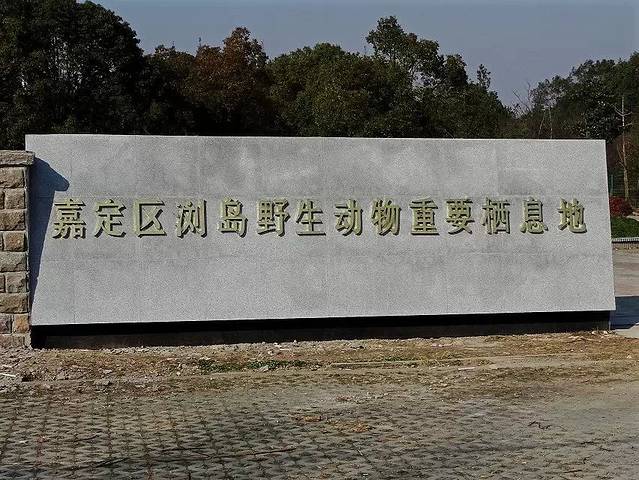 上海浏岛度假村