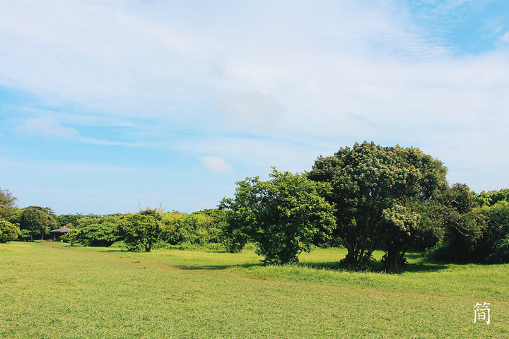 2017★在台湾部分景点是可以用大陆的学生证