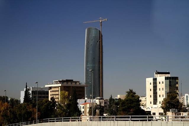 瞻仰圣地之以色列约旦探秘游