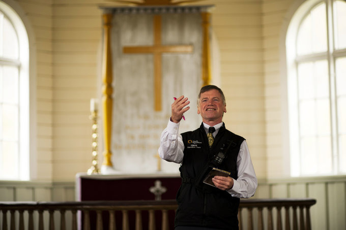 Grytviken图片 Grytviken图片