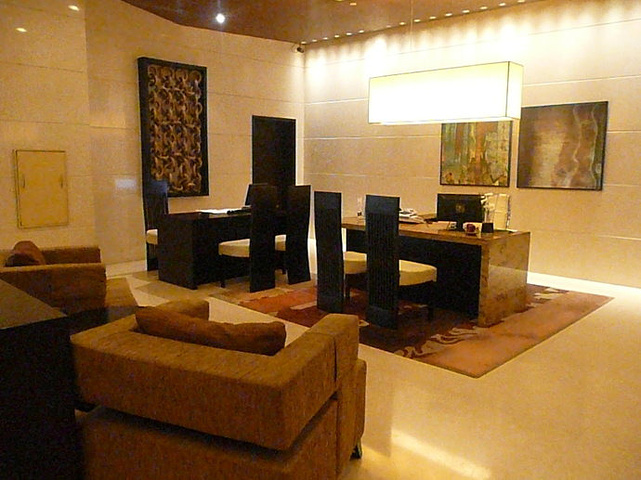 2019_斯里兰卡肉桂湖畔(Cinnamon Lakeside