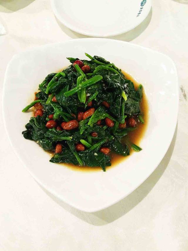 巴依老爷新疆美食(清华东门店)