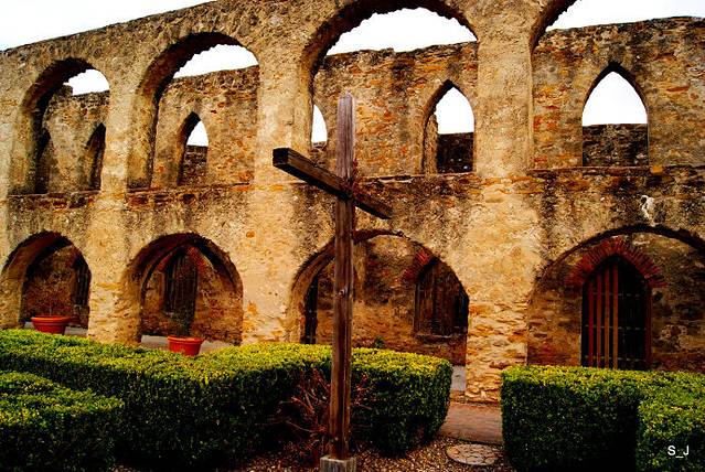 Mission San Jose Church
