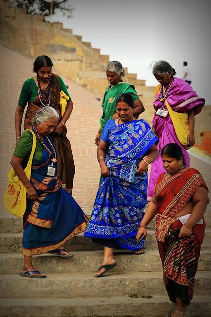 印度:不一样的风土人情