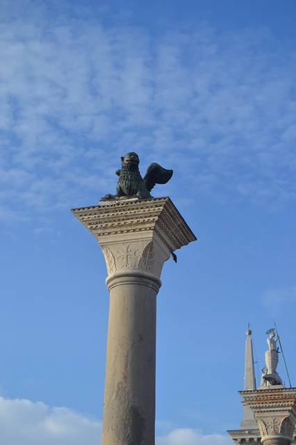 丰富多彩的意大利