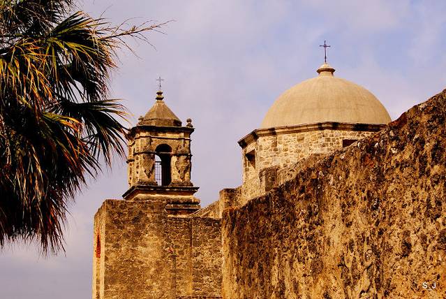 Mission San Jose Church