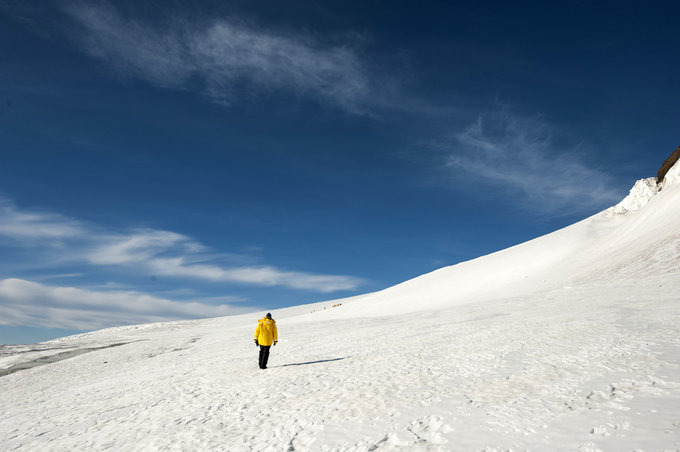 布朗断崖图片 布朗断崖图片
