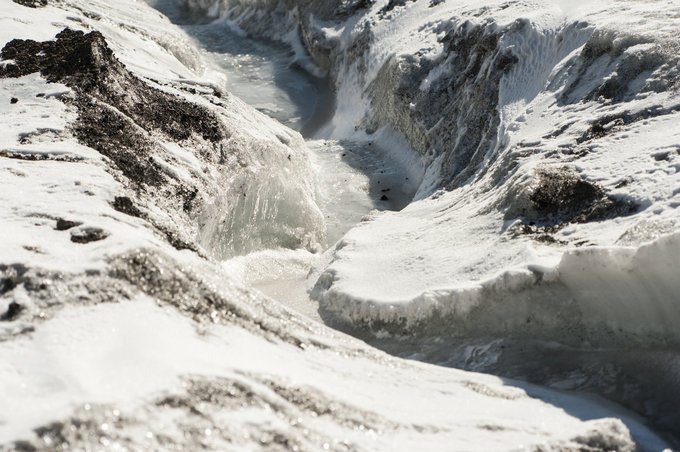 布朗断崖图片 布朗断崖图片